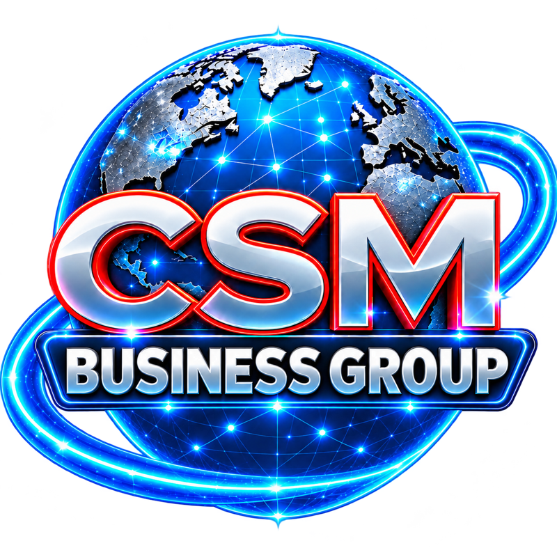 CSM Business Group